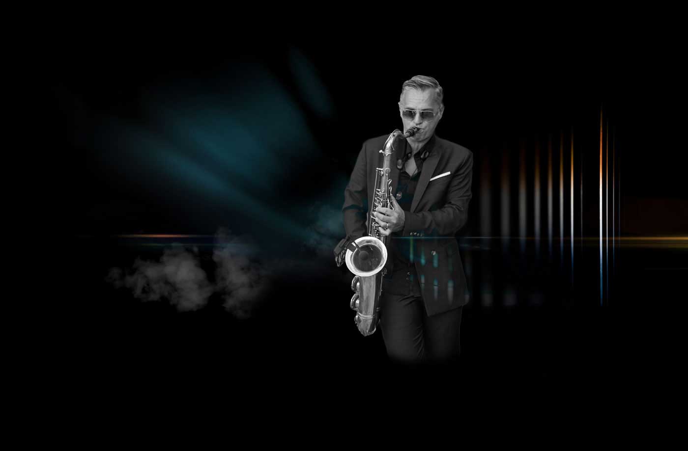 Home - DJ & SAX